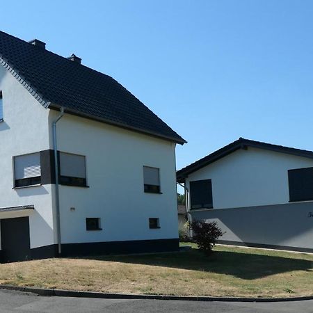Fewo Hof Elbbachtal Westerburg  Ngoại thất bức ảnh