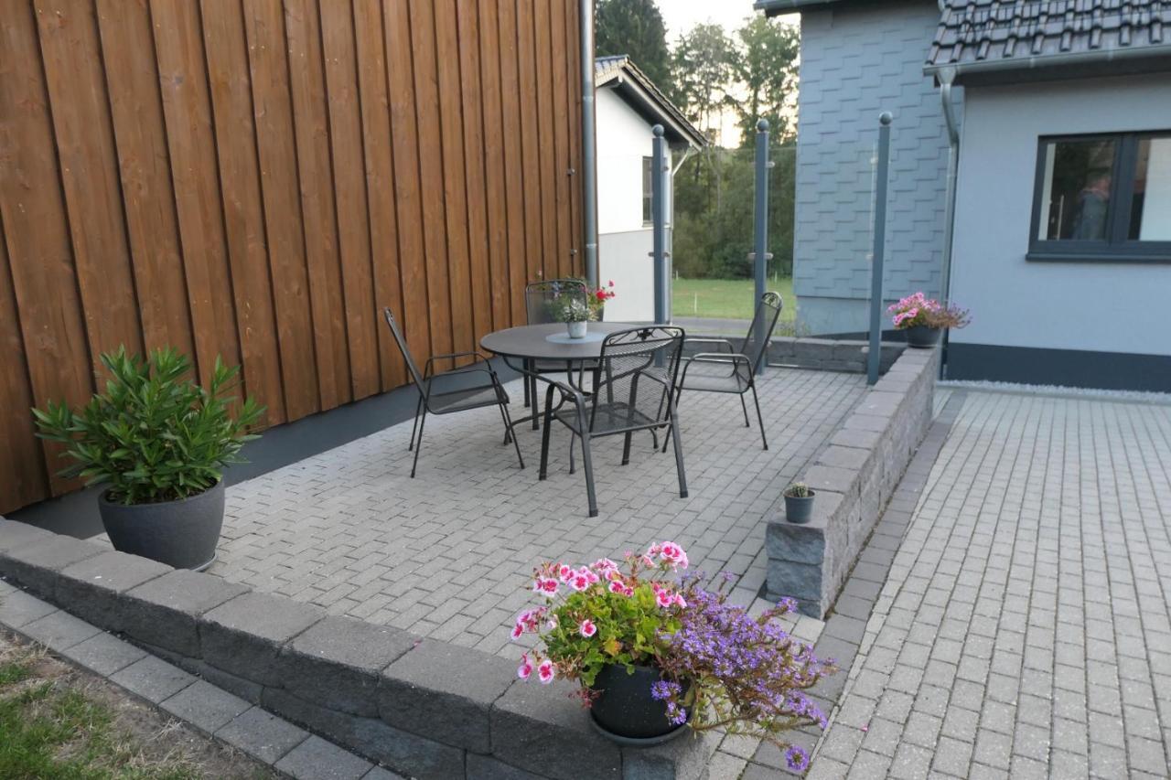 Fewo Hof Elbbachtal Westerburg  Ngoại thất bức ảnh