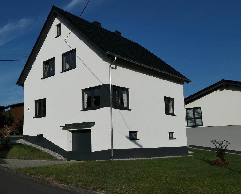Fewo Hof Elbbachtal Westerburg  Ngoại thất bức ảnh