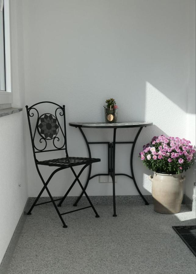 Fewo Hof Elbbachtal Westerburg  Ngoại thất bức ảnh