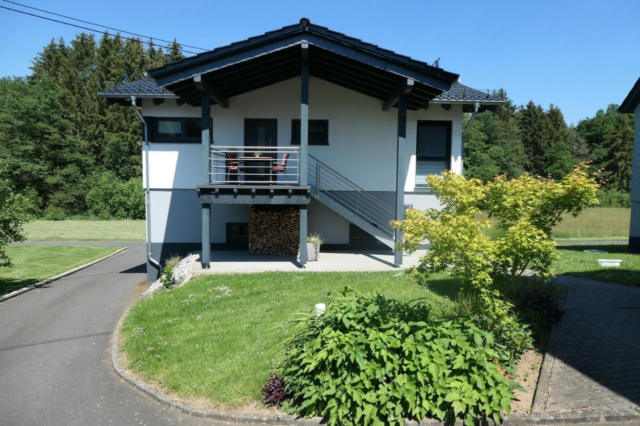Fewo Hof Elbbachtal Westerburg  Ngoại thất bức ảnh