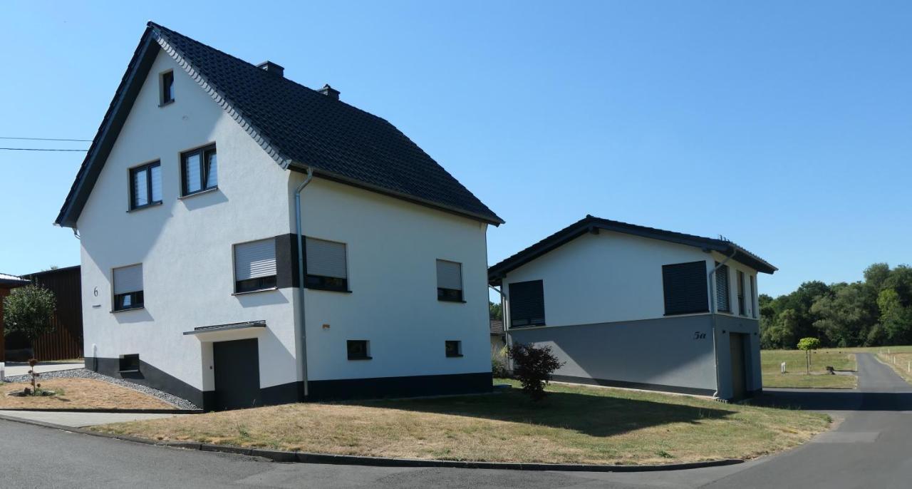 Fewo Hof Elbbachtal Westerburg  Ngoại thất bức ảnh