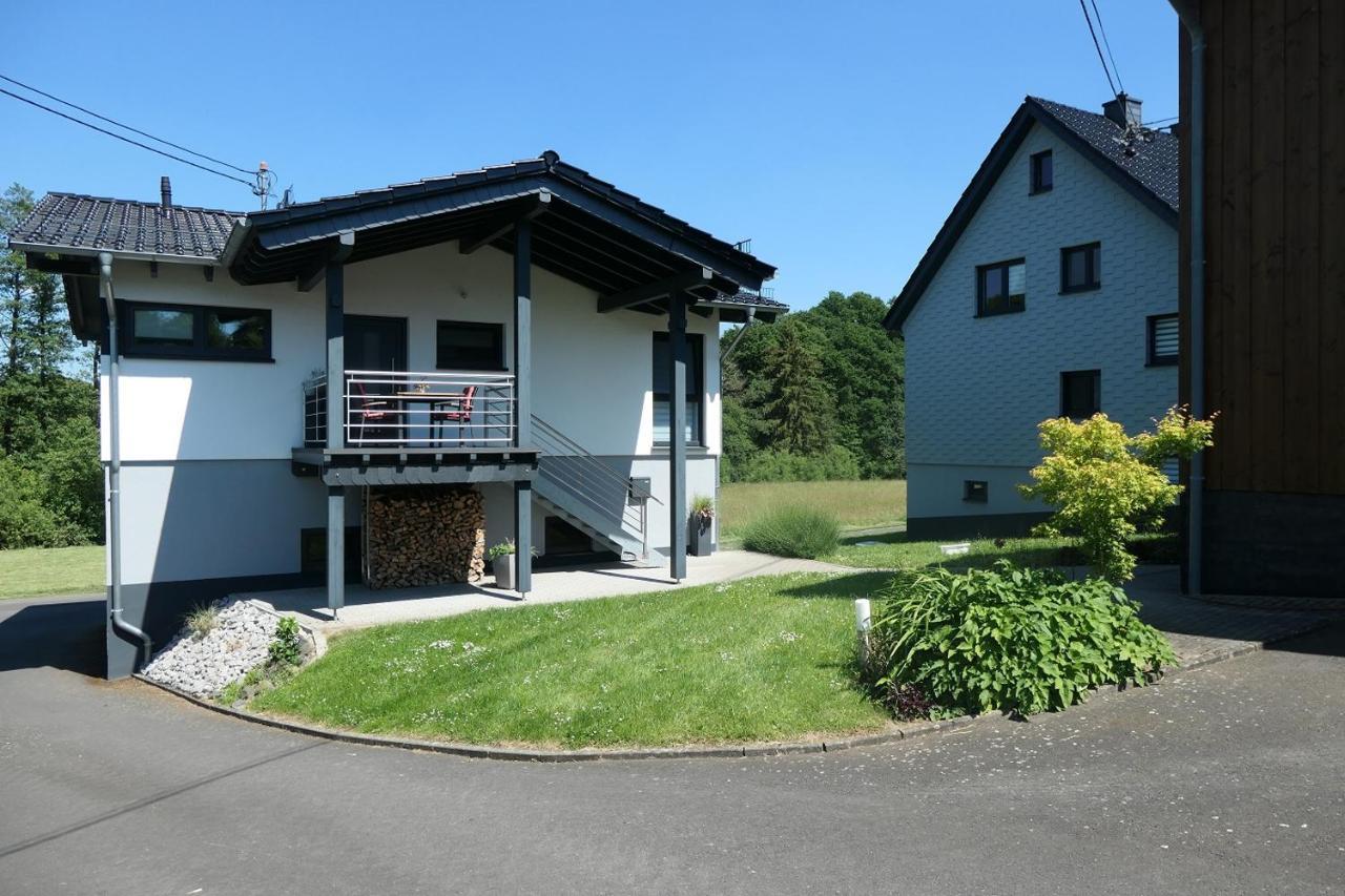 Fewo Hof Elbbachtal Westerburg  Ngoại thất bức ảnh