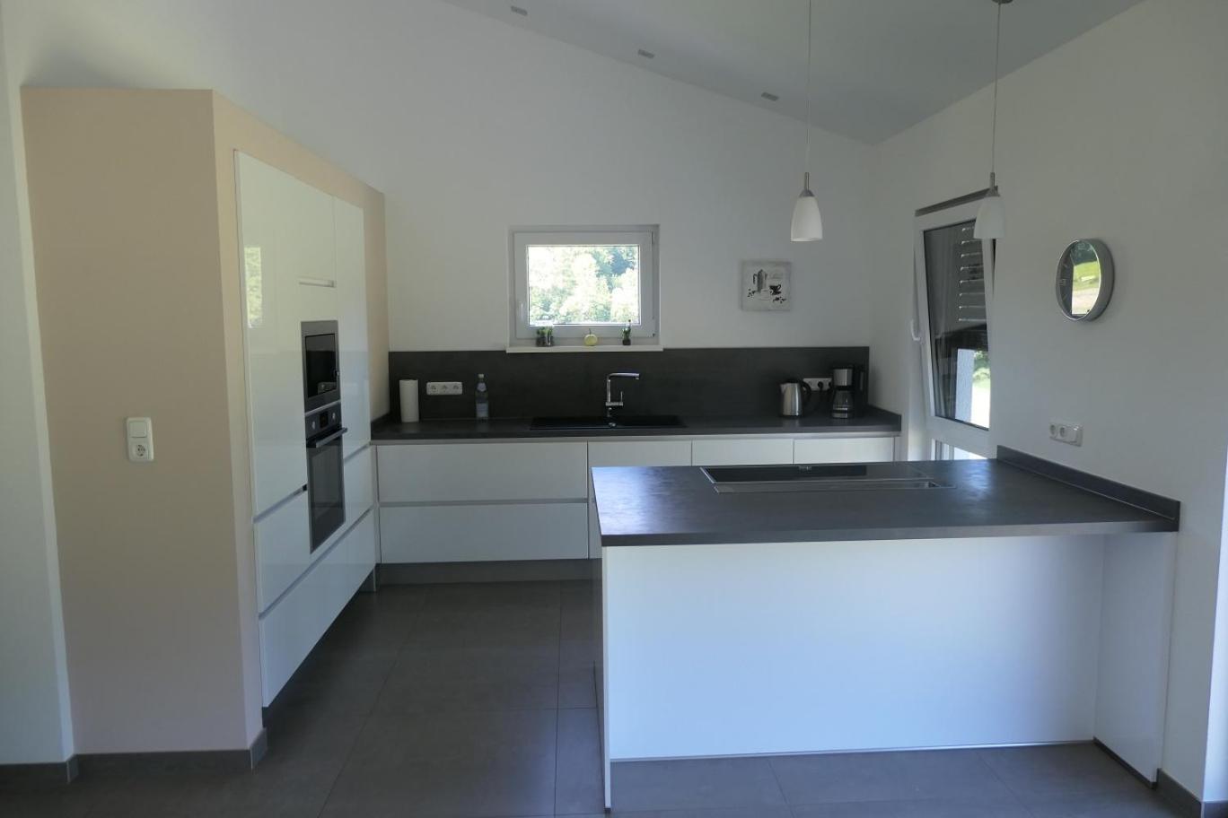 Fewo Hof Elbbachtal Westerburg  Phòng bức ảnh