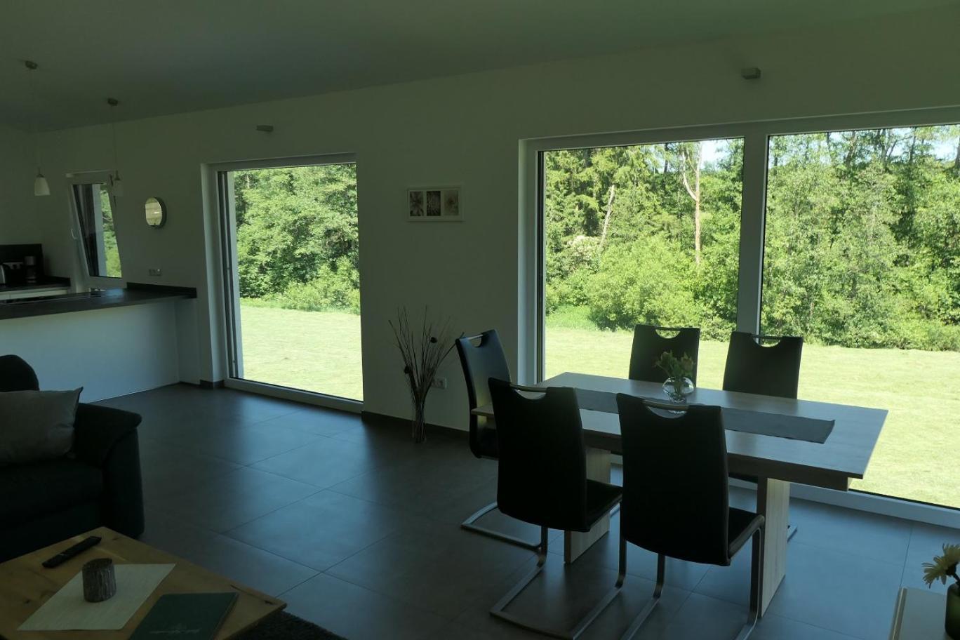 Fewo Hof Elbbachtal Westerburg  Phòng bức ảnh