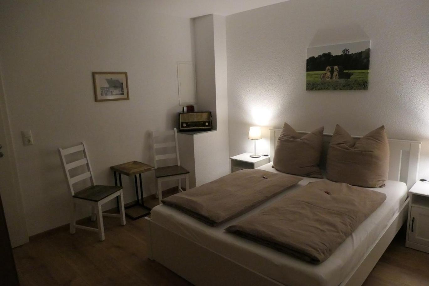 Fewo Hof Elbbachtal Westerburg  Phòng bức ảnh