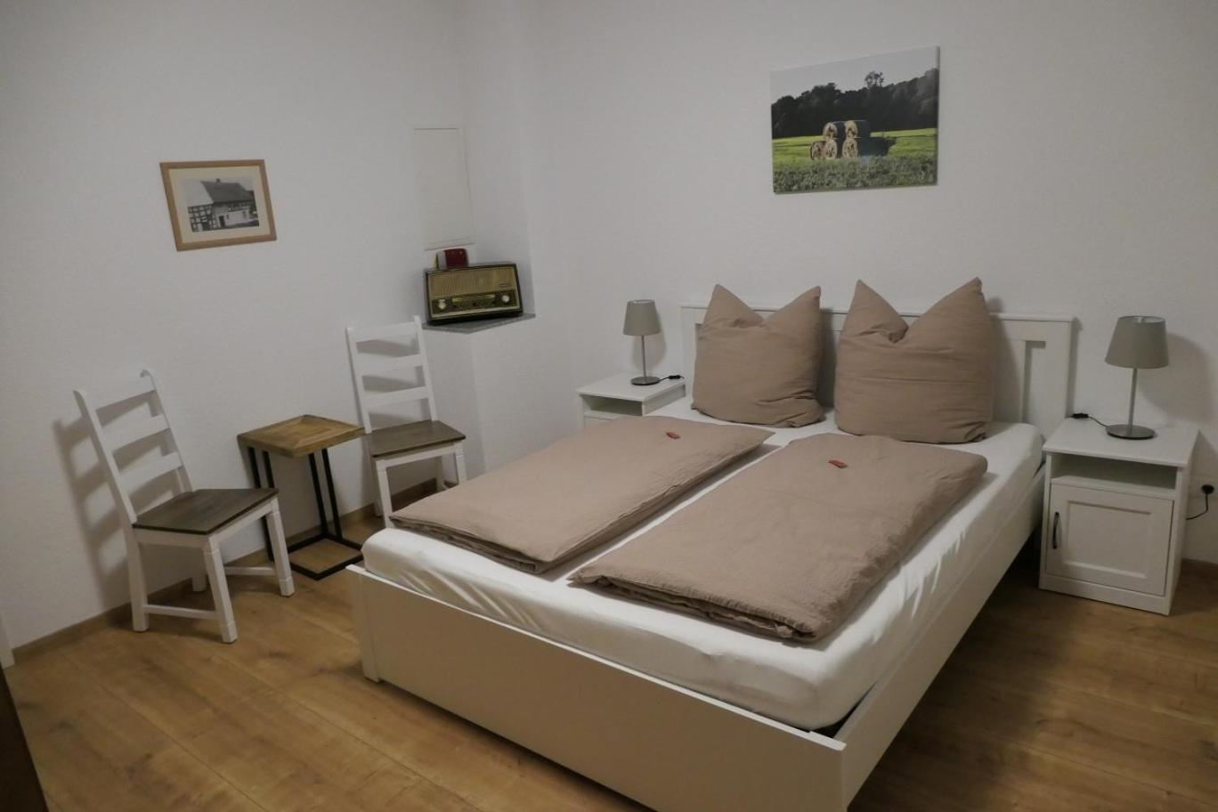 Fewo Hof Elbbachtal Westerburg  Phòng bức ảnh